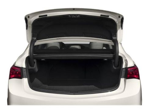 Used 2019 Acura TLX w/ Technology Package FWD image 12