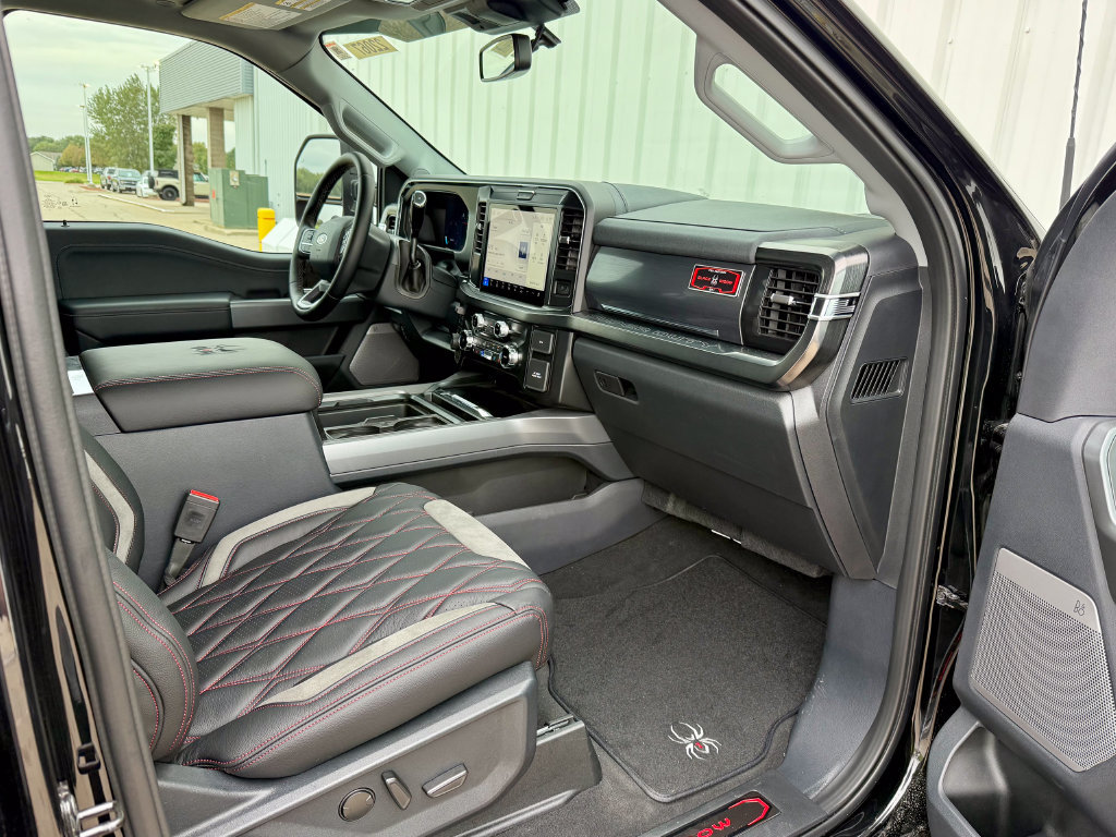 New 2026 Ford F350 Lariat AWD/4WD image 19