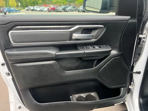 Used 2020 RAM 1500 Big Horn AWD/4WD image 19