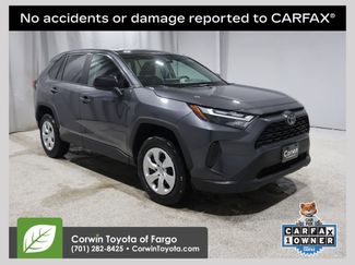 Used 2024 Toyota RAV4 LE 360° Tour