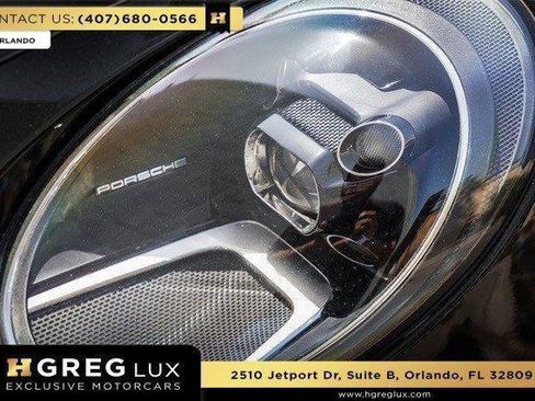 Used 2021 Porsche 911 Carrera S image 23