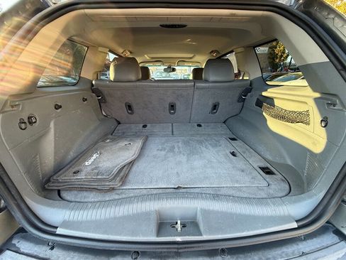 Used 2007 Jeep Grand Cherokee Limited image 11