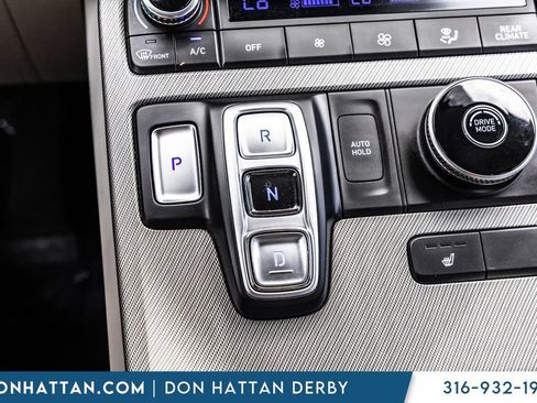 Used 2024 Hyundai Palisade SEL FWD image 10