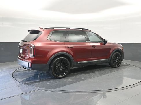 Used 2023 Kia Telluride SX Prestige X-Line image 15