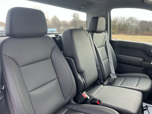 New 2026 Chevrolet Silverado 1500 W/T image 13