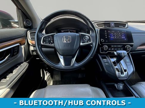Used 2018 Honda CR-V EX-L image 8