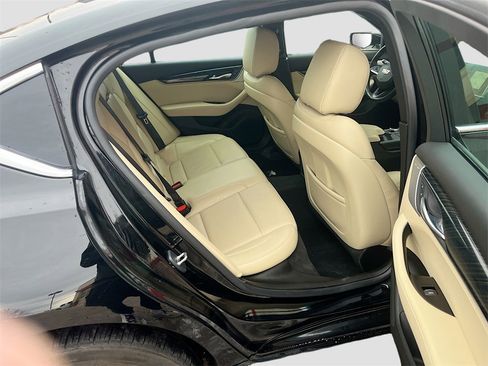 Used 2023 Cadillac CT5 Premium Luxury w/ Parking Package image 28