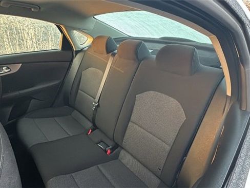 Used 2024 Kia Forte LXS image 26