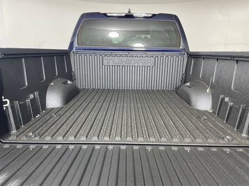 New 2026 Toyota Tundra SR5 AWD/4WD image 7