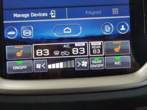 Used 2024 Subaru Ascent Premium w/ Convenience Package AWD/4WD image 31