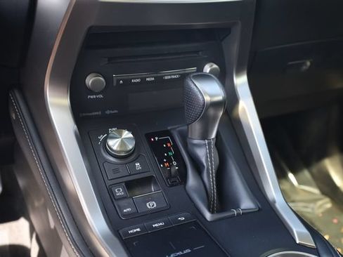Used 2020 Lexus NX 300 F Sport w/ F Sport Premium Package FWD image 22