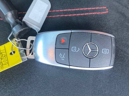 Used 2026 Mercedes-Benz CLA 250 4MATIC image 28