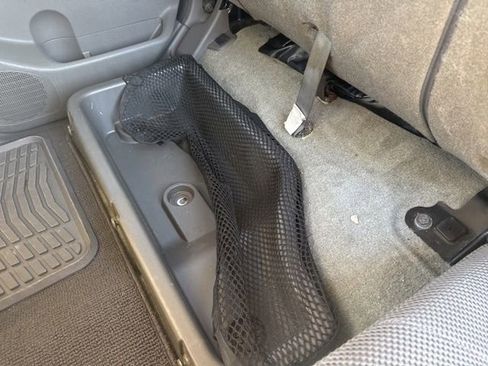 Used 2016 Nissan Frontier SV image 20