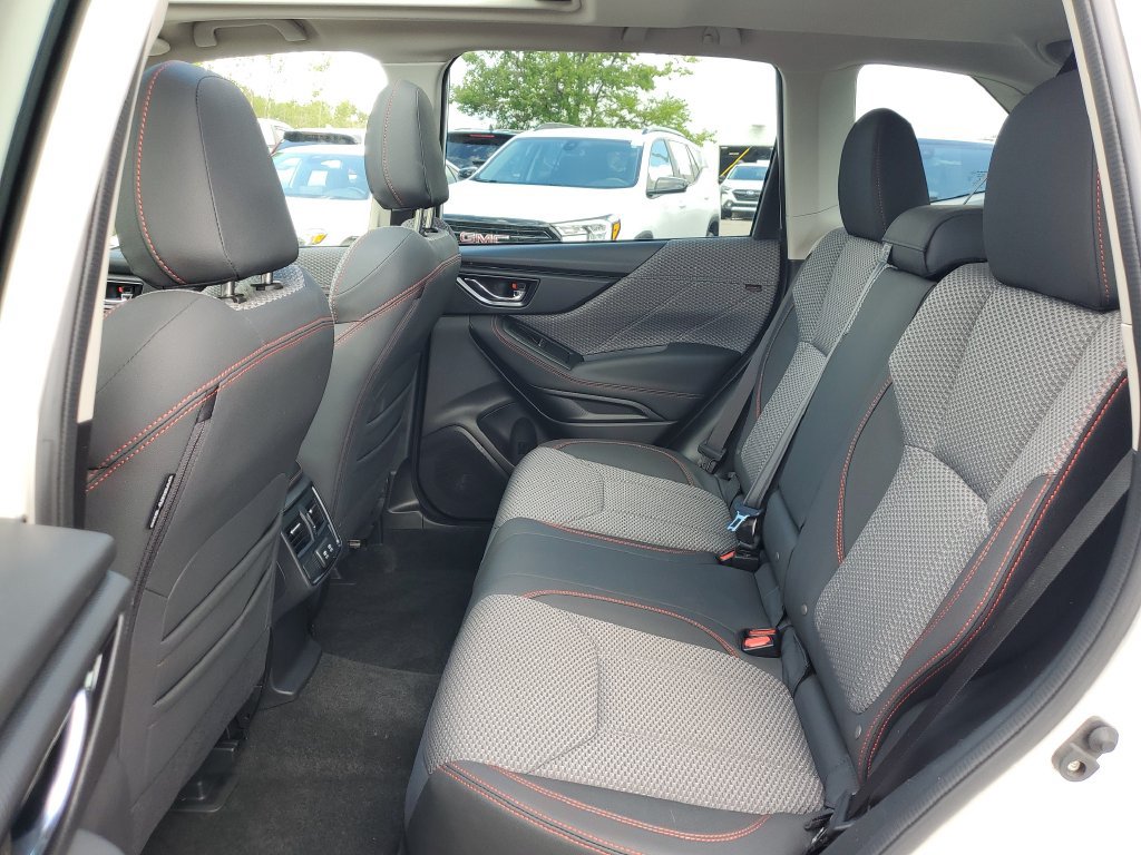 Used 2024 Subaru Forester Sport AWD/4WD image 14