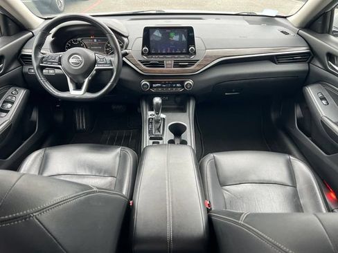 Used 2019 Nissan Altima 2.5 SL FWD image 10
