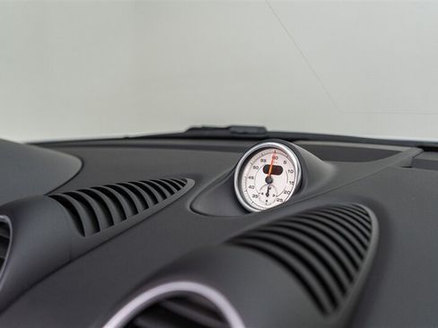 Used 2023 Porsche 718 Boxster GTS RWD image 67
