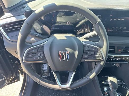 New 2026 Buick Encore GX Avenir w/ Avenir Technology Package AWD/4WD image 14