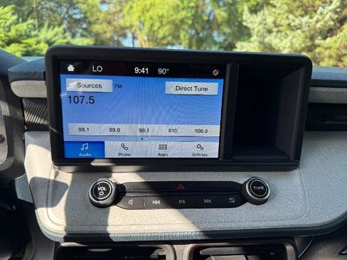 Certified 2023 Ford Maverick XLT w/ XLT Luxury Package FWD image 15