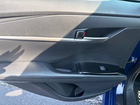 Used 2026 Toyota Camry LE FWD image 22