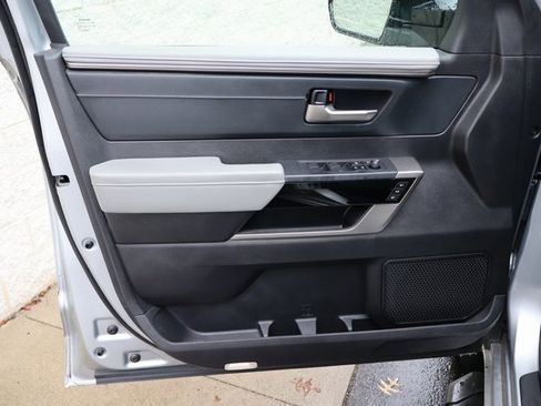 Used 2023 Toyota Tundra Limited image 23