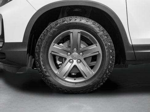 Used 2023 Honda Ridgeline RTL image 46