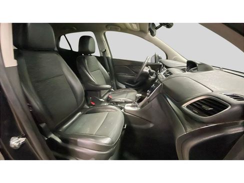 Used 2016 Buick Encore Convenience image 16