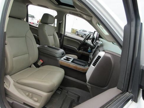 Certified 2018 GMC Sierra 1500 SLT AWD/4WD image 25