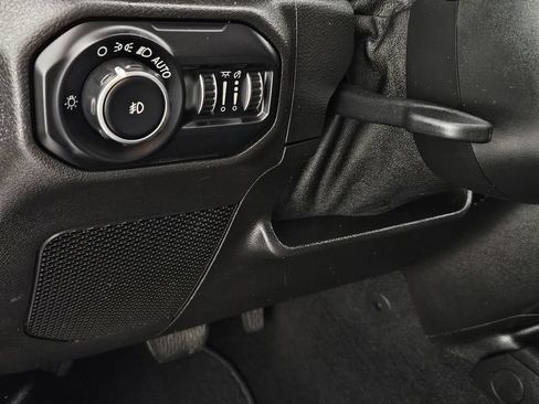 Used 2019 Jeep Wrangler Unlimited Sport S AWD/4WD image 21