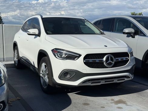 Used 2022 Mercedes-Benz GLA 250 image 1