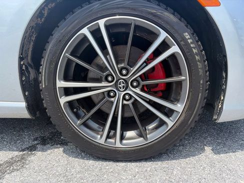 Used 2016 Scion FR-S RWD image 24