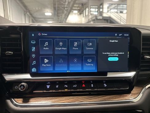 Used 2025 Chevrolet Silverado 3500 LT w/ Safety Package image 23