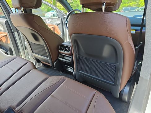 New 2026 Mercedes-Benz GLE 450 4MATIC Coupe image 11