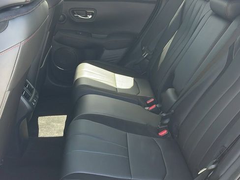 New 2025 Acura ADX A-Spec image 10