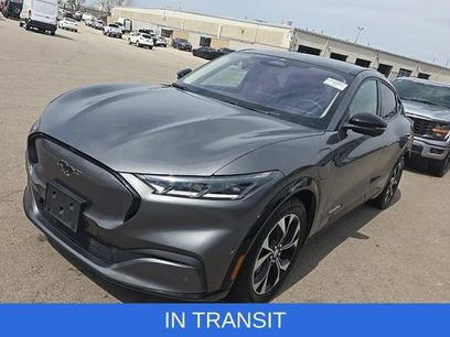 Used 2023 Ford Mustang Mach-E Premium