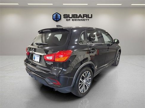 Used 2019 Mitsubishi Outlander Sport FWD image 5
