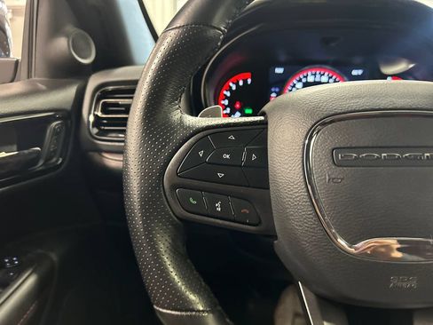 Used 2024 Dodge Durango R/T AWD/4WD image 20