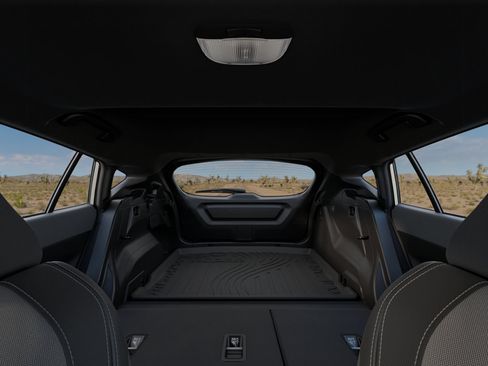 New 2026 Subaru Crosstrek 2.5i Sport AWD/4WD image 26
