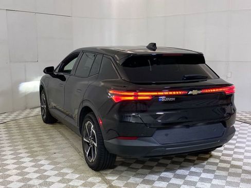 Used 2025 Chevrolet Equinox EV LT image 13