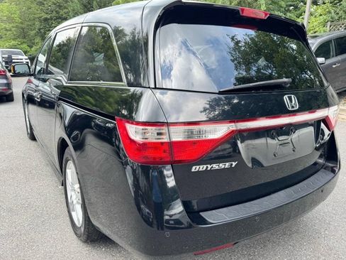 Used 2012 Honda Odyssey Touring image 5