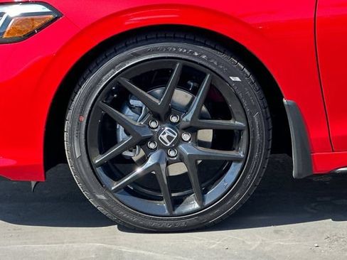 New 2026 Honda Civic Sport image 31