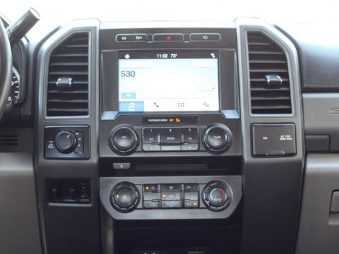 Used 2017 Ford F350 XL w/ STX Appearance Package AWD/4WD image 18