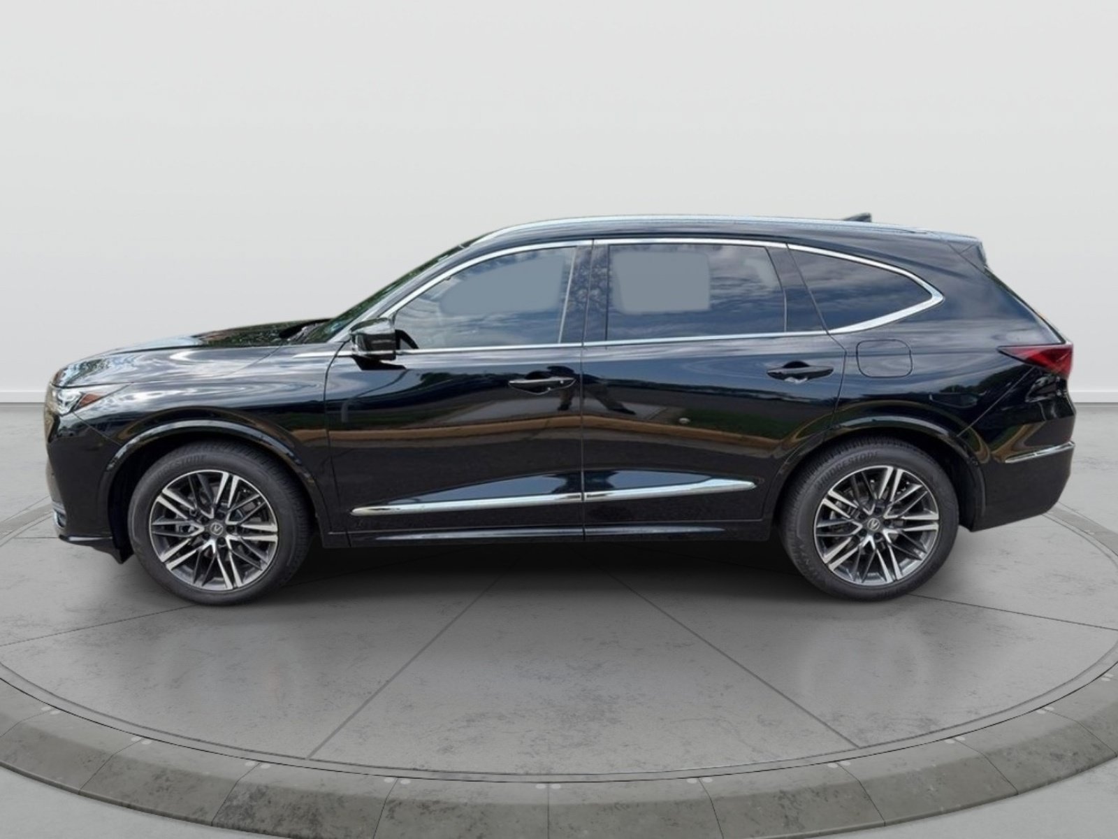 Used 2026 Acura MDX w/ Advance Package AWD/4WD image 4