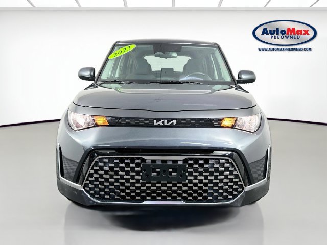Used 2023 Kia Soul EX FWD image 7