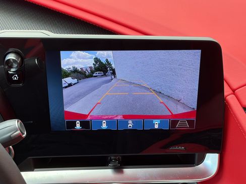 Used 2024 Chevrolet Corvette Z06 RWD image 23
