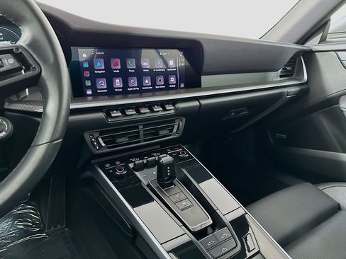 Used 2022 Porsche 911 Turbo S image 25