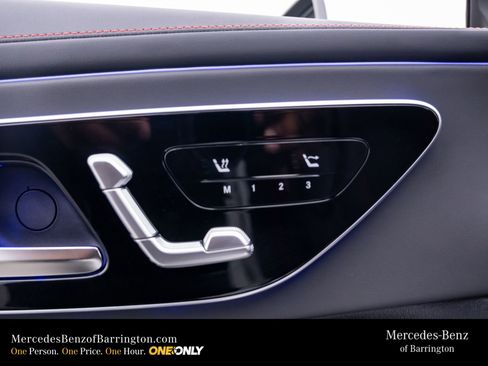 New 2026 Mercedes-Benz CLE 53 AMG 4MATIC Cabriolet image 19