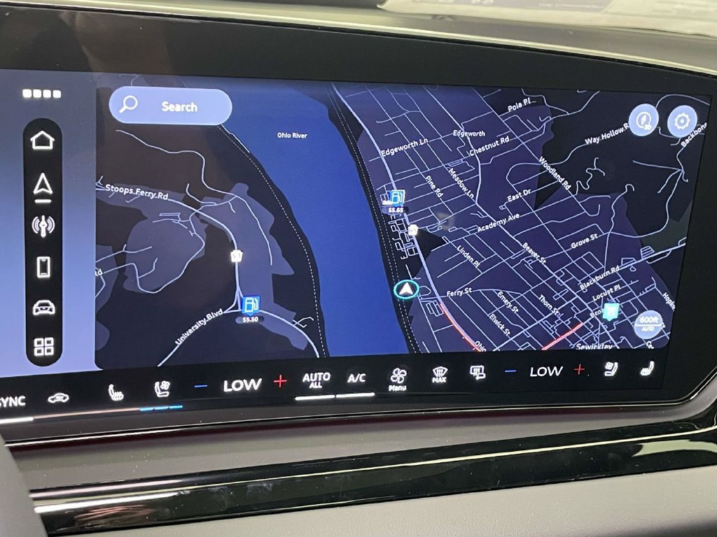 New 2026 Audi A6 Prestige AWD/4WD image 29