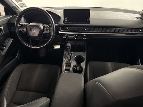 Used 2024 Honda Civic Sport image 13