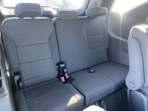 New 2026 Chevrolet Traverse LT w/ LPO, Floor Liner Package image 12