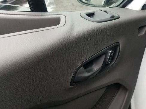 New 2026 Ford Transit 350 148 High Roof AWD w/ Load Area Protection Package image 17